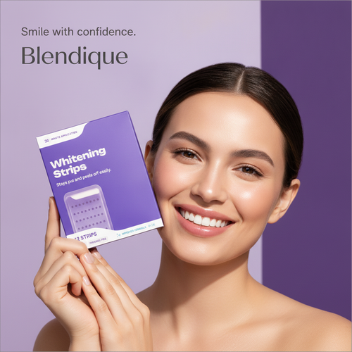 Whitening Strips