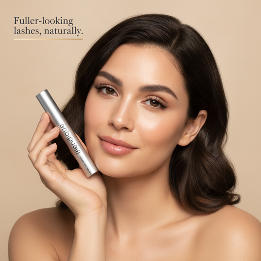 Peptide Lash Serum.