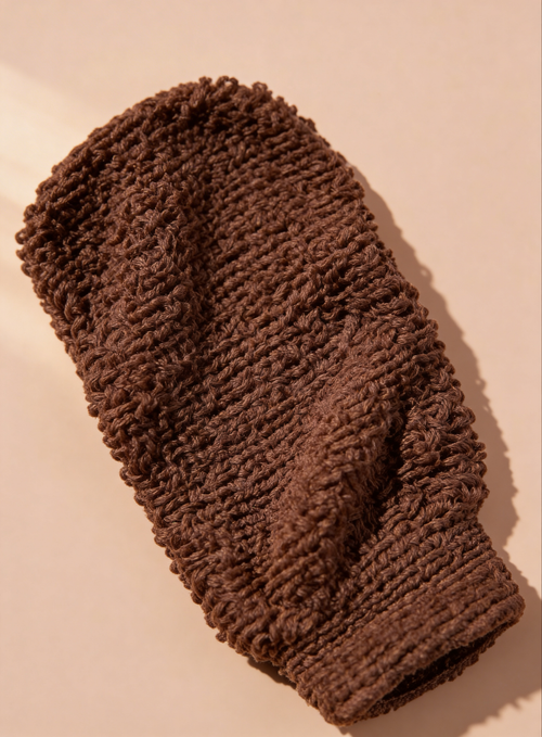 Exfoliating Mit