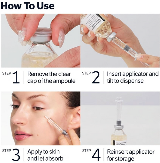 Renewé Skin Serum