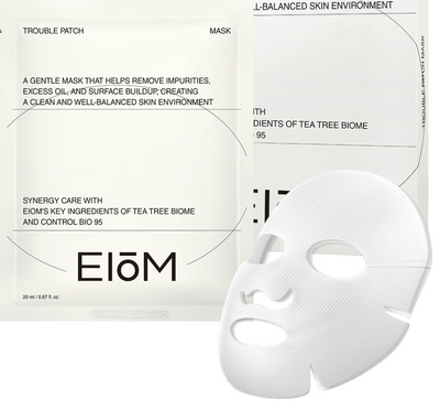 Face mask