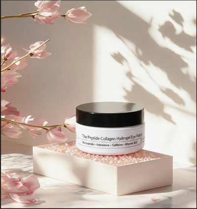 Peptide Eye Patch