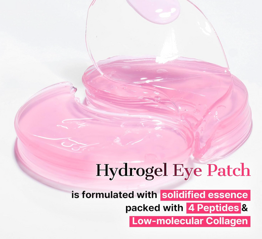 Peptide Eye Patch