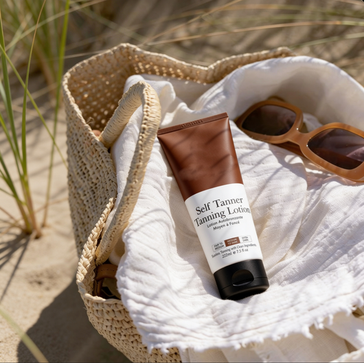 Self Tanning Lotion