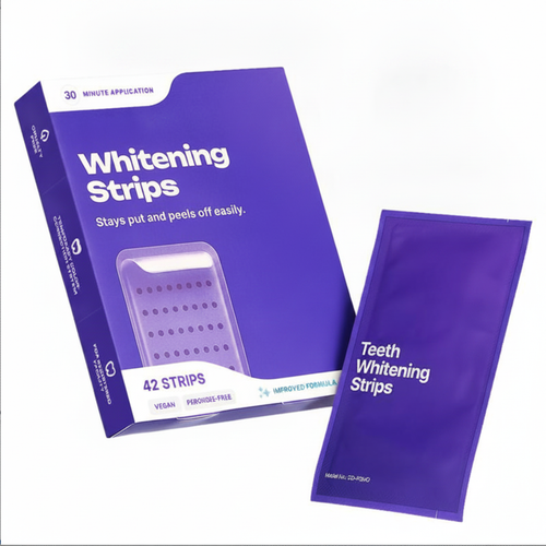 Whitening Strips