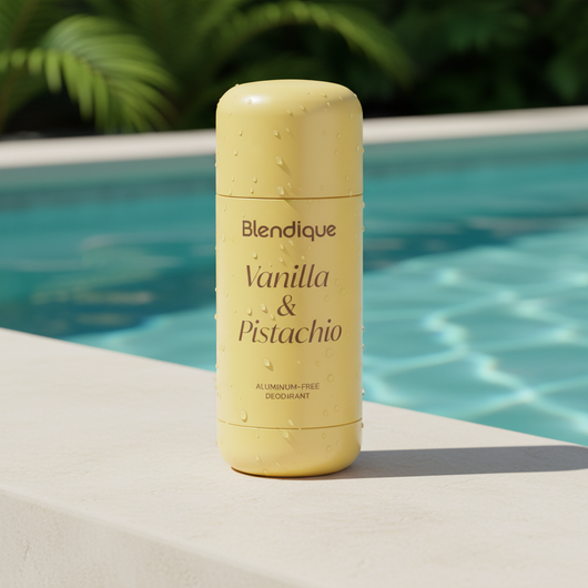 Brightening Kojic Acid, Turmeric Deodorant